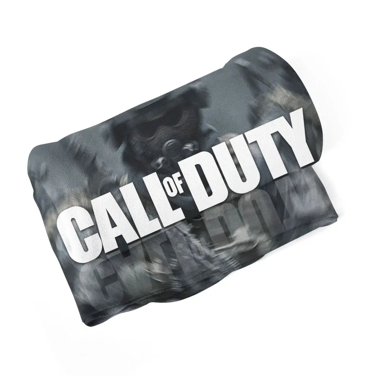Deka Call of Duty Voják - 150x120 cm