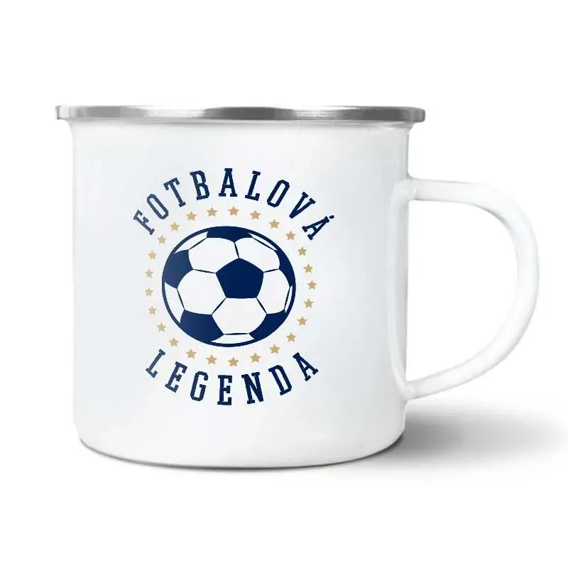 Plecháček Fotbalová legenda: 300 ml