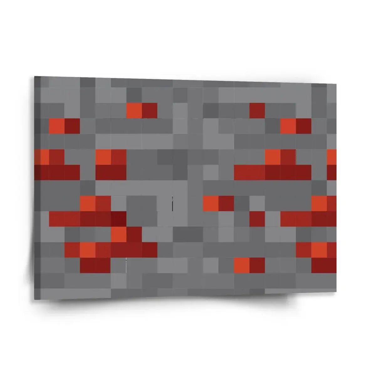 Obraz Blocks 3 - 150x110 cm