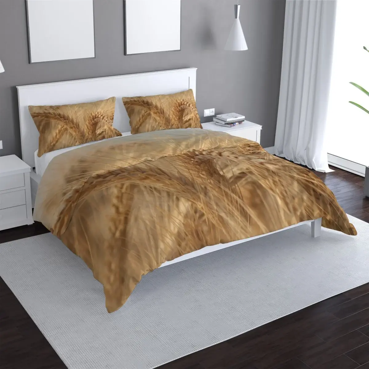 Povlečení Klasy 2 - 140x200 / 90x70