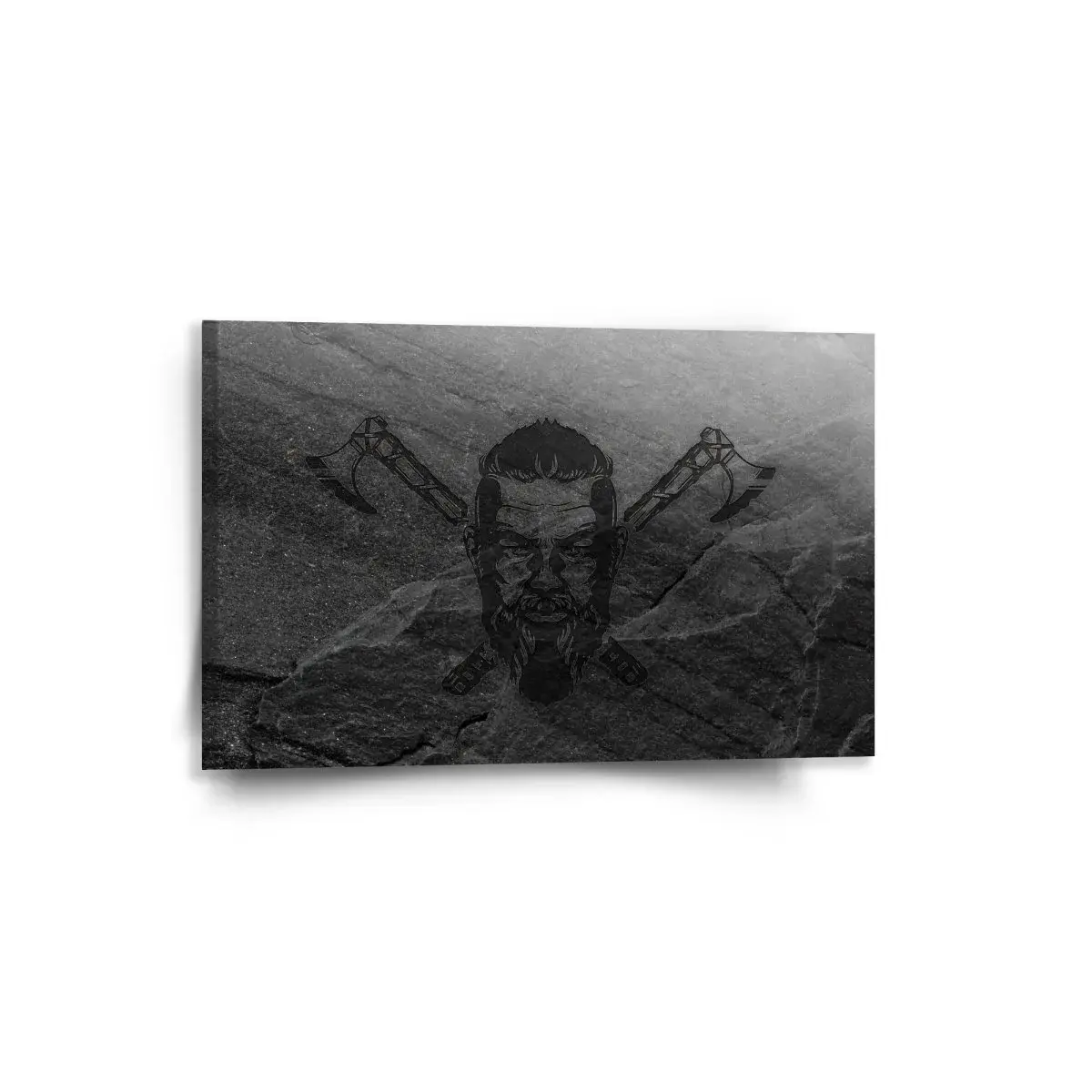Obraz Vikingové Stone - 60x40 cm