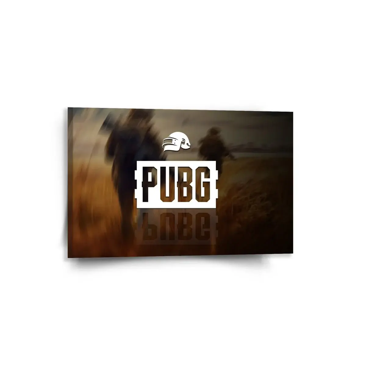 Obraz PUBG Vojáci - 60x40 cm