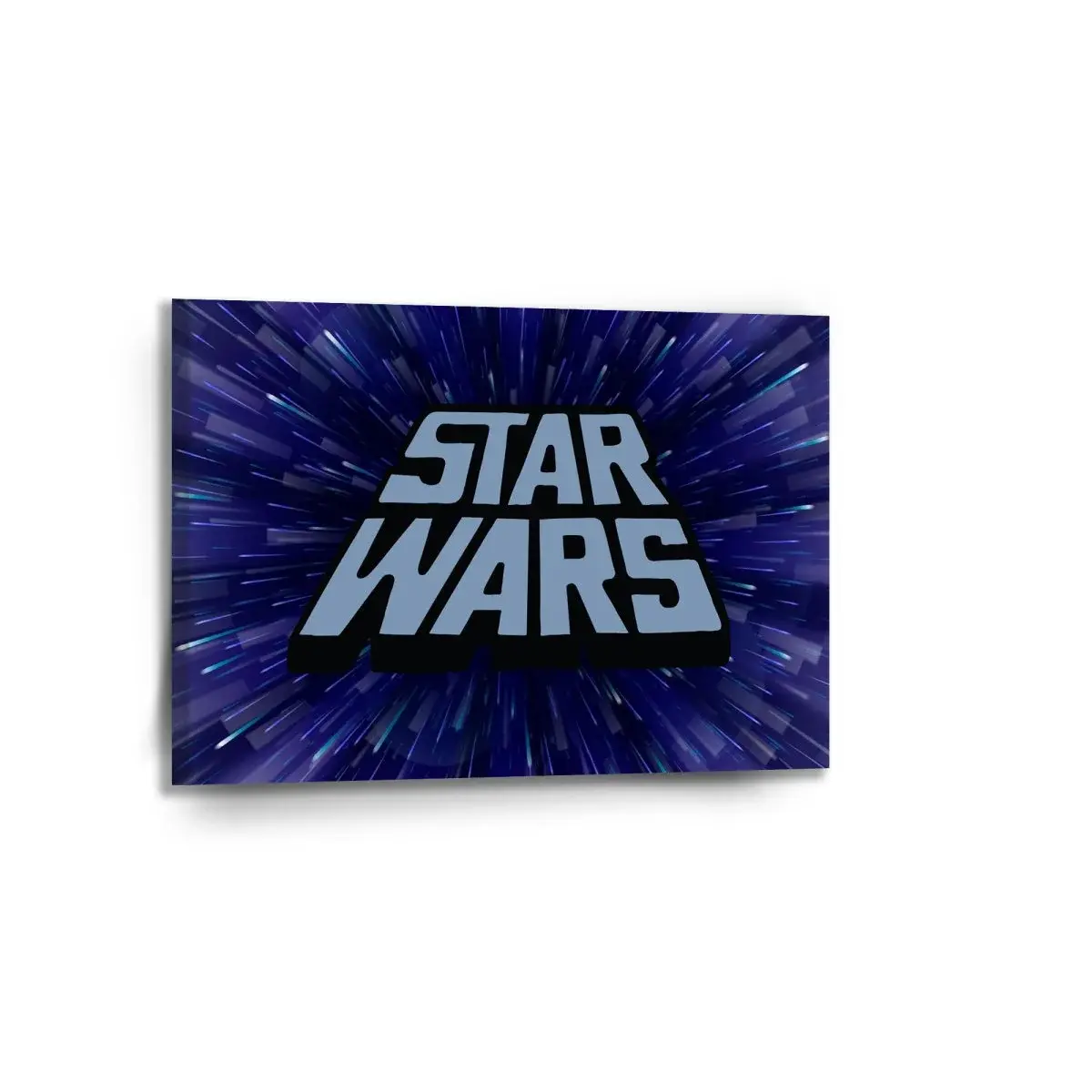 Obraz Star Wars Vesmír - 90x60 cm