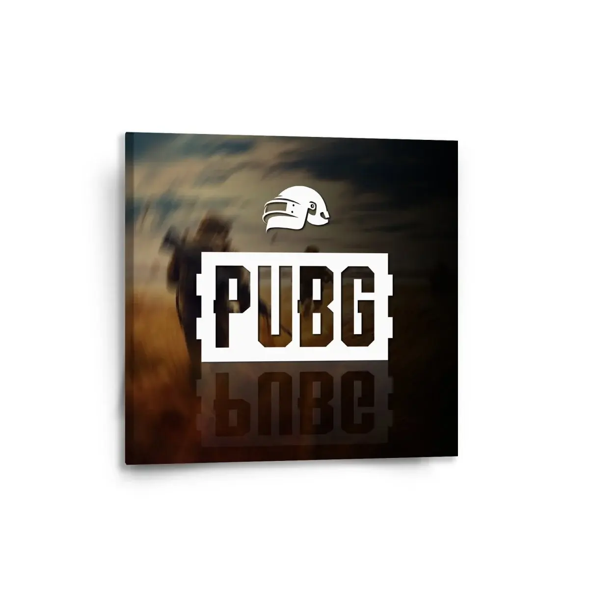 Obraz PUBG Vojáci - 50x50 cm