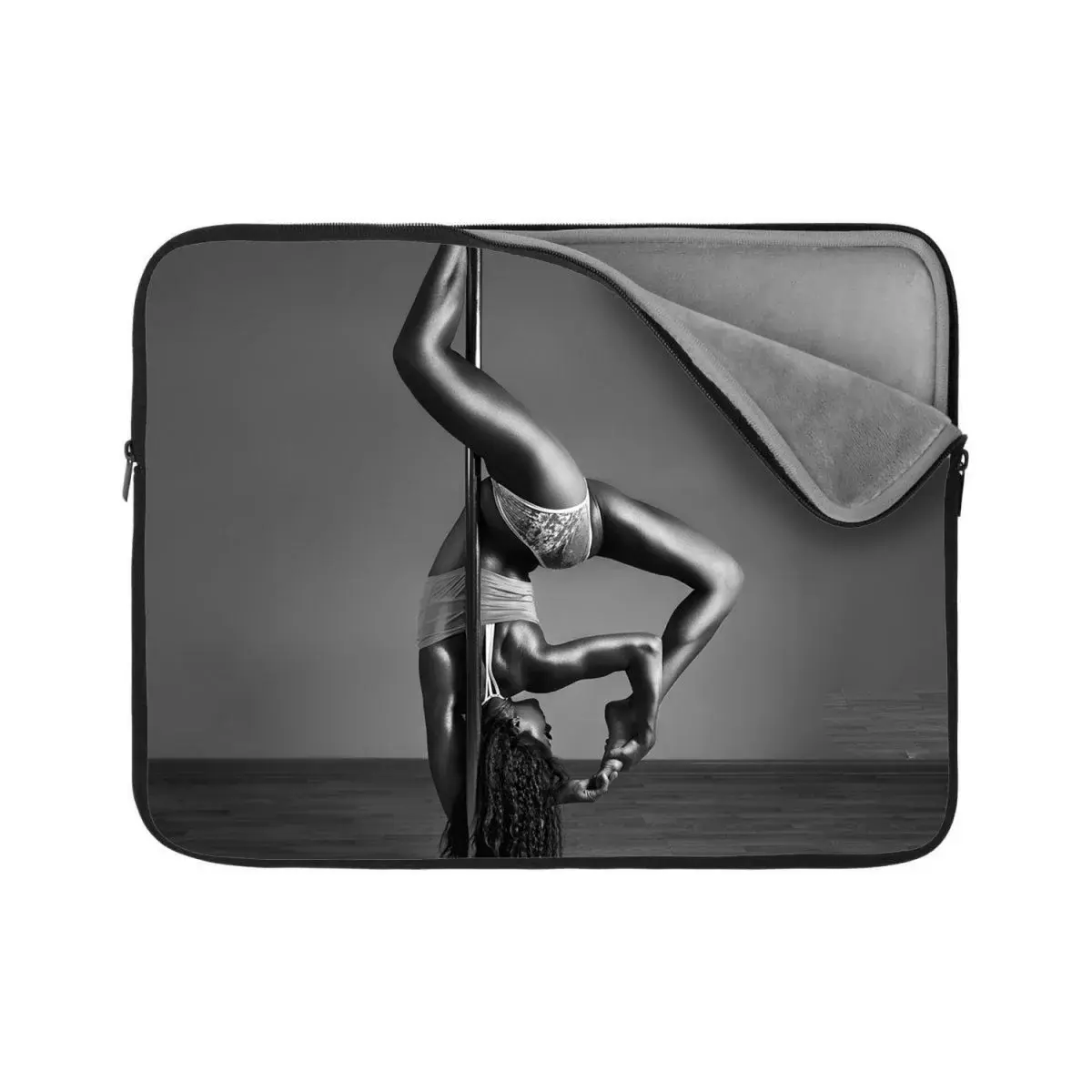 Obal na notebook Pole dancer - 13"
