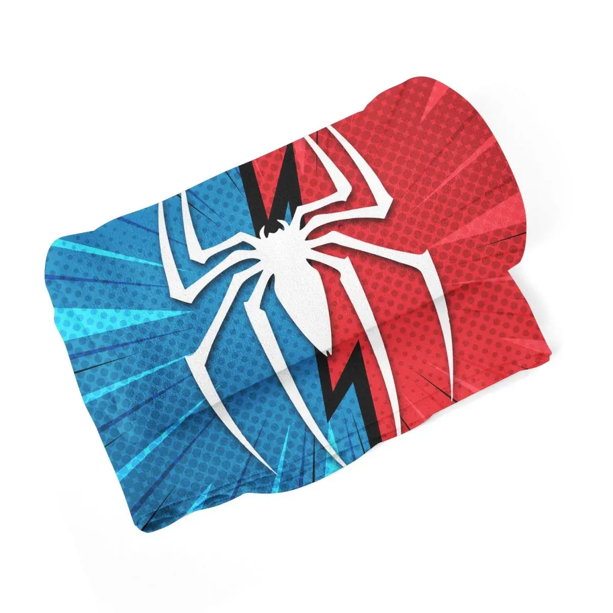 Deka Spider - 150x120 cm