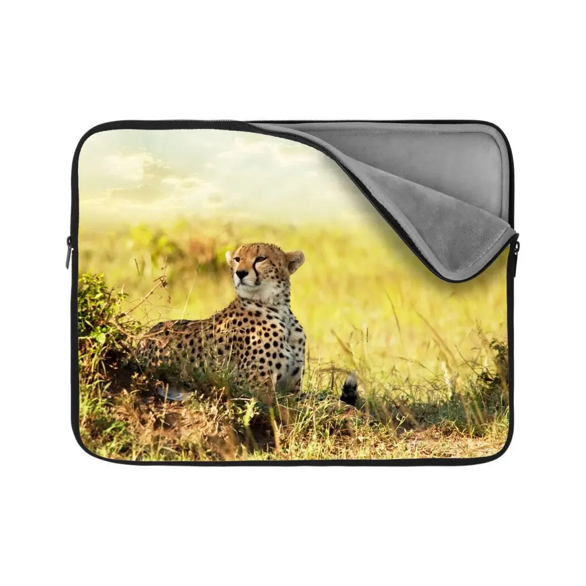 Obal na notebook Gepard - 17"
