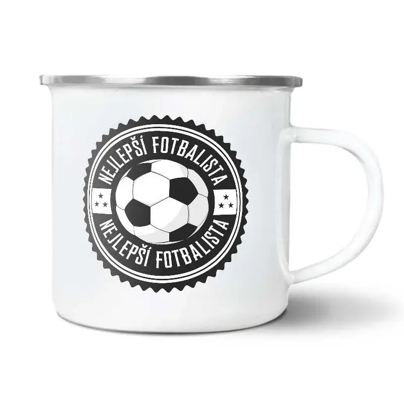 Plecháček Nejlepší fotbalista: 300 ml