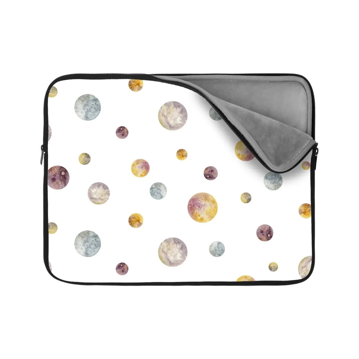Obal na notebook Galaktické bubliny - 17"