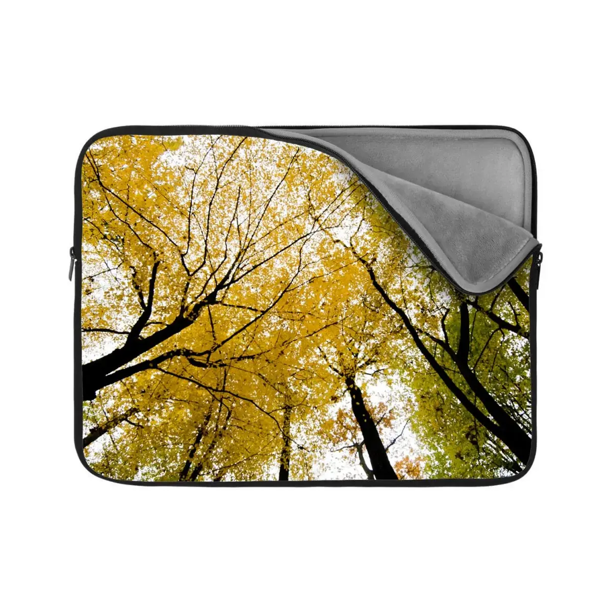 Obal na notebook Koruny stromů - 15,6"