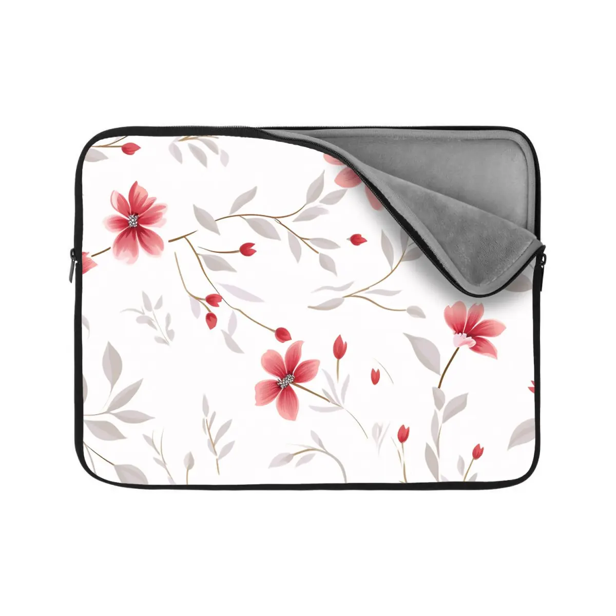 Obal na notebook Přírodní elegance - 13"