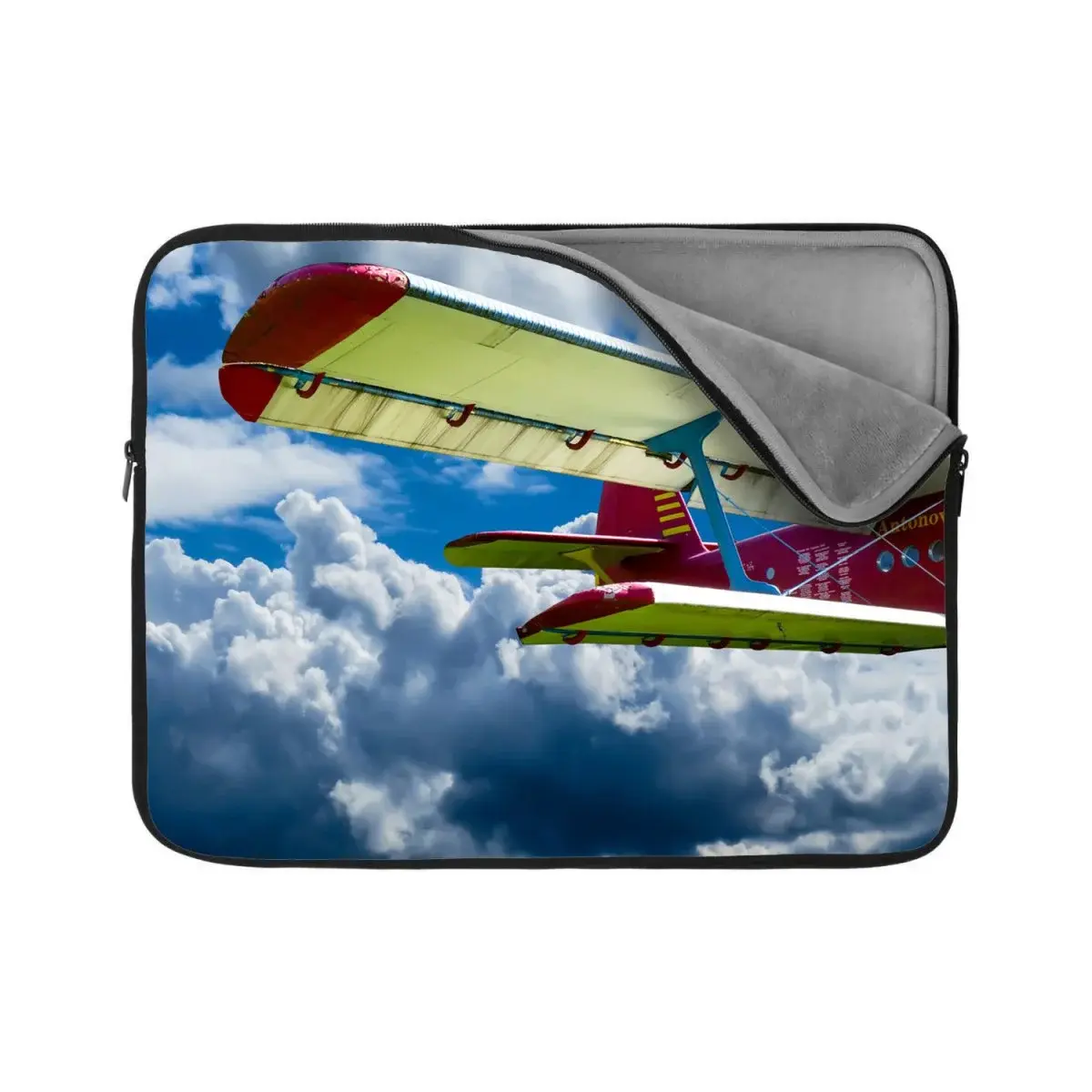Obal na notebook Letoun - 13"