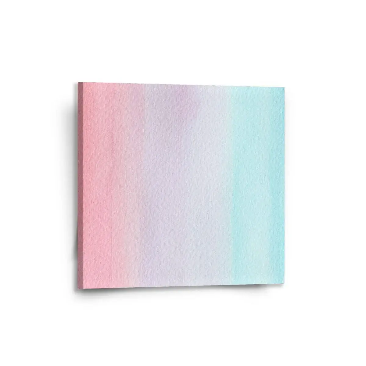 Obraz Cukrová vata - 50x50 cm