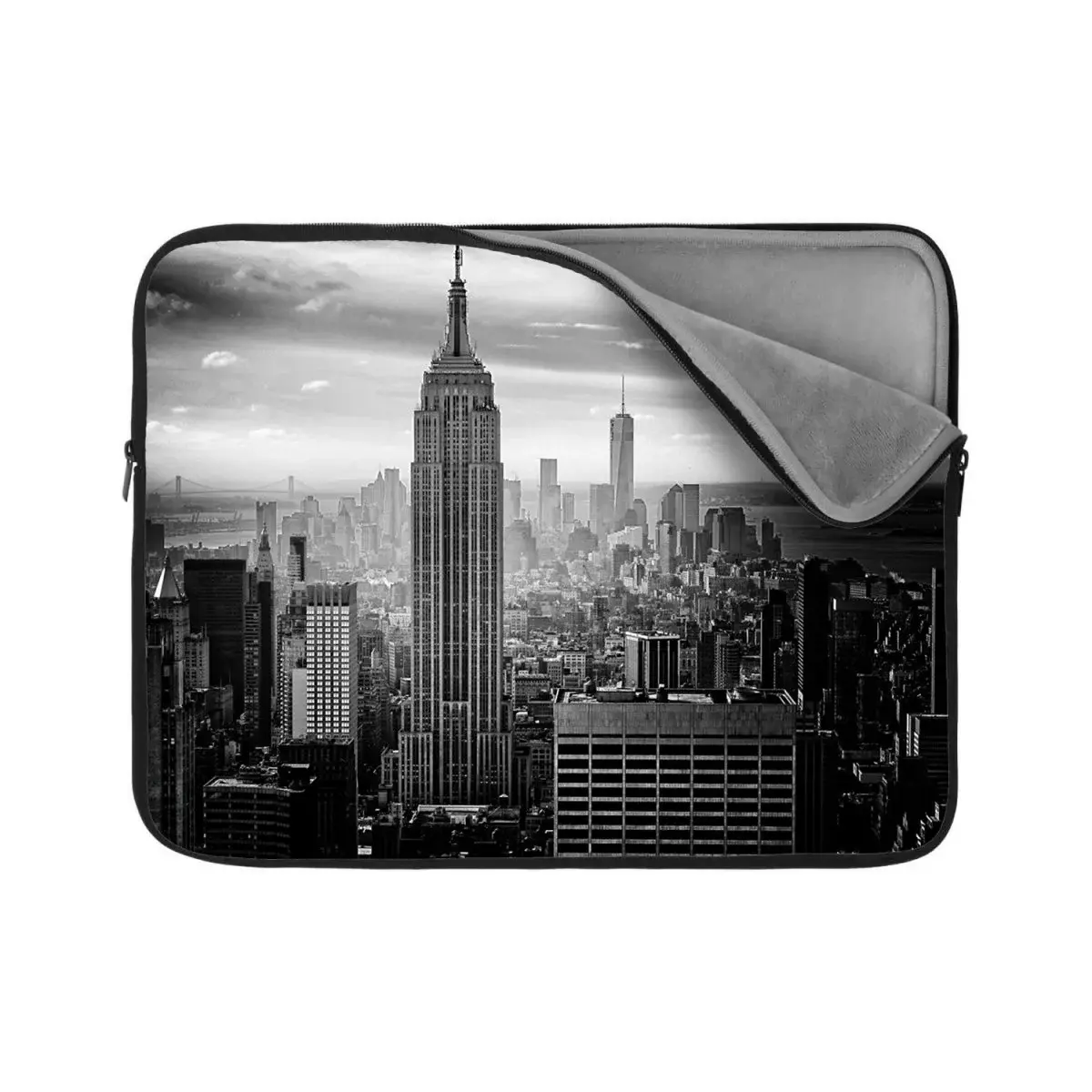 Obal na notebook Manhattan - 17"