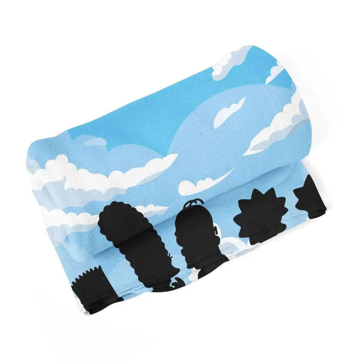 Deka Cartoon 2 - 150x120 cm