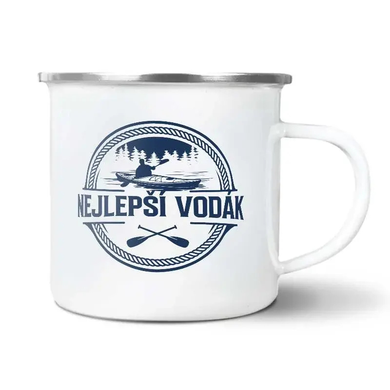 Plecháček Nejlepší vodák: 300 ml