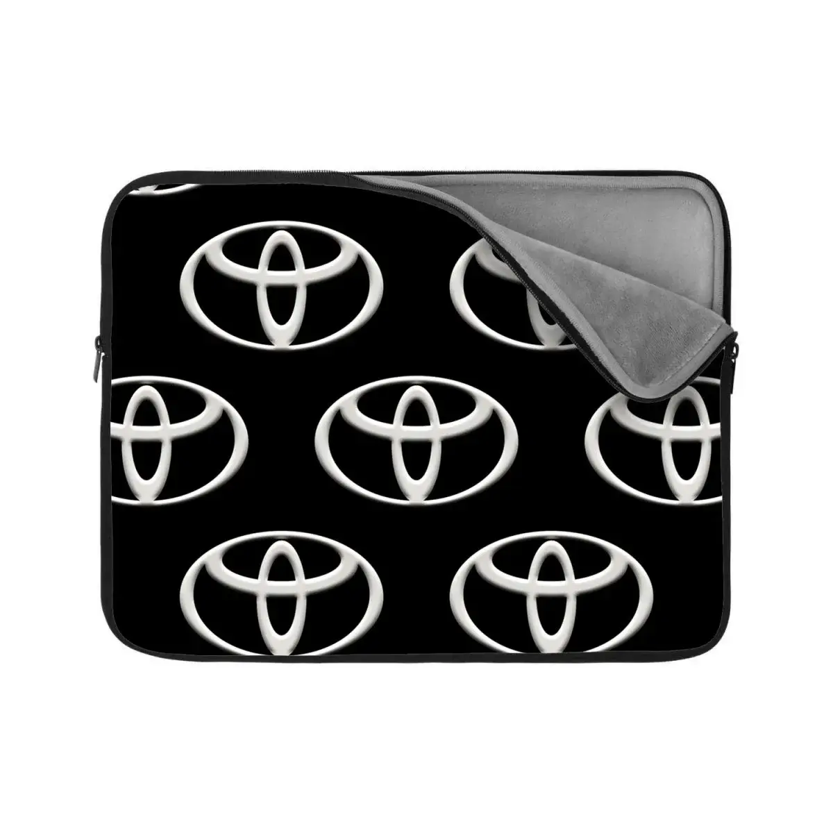 Obal na notebook Toyota Pattern - 15,6"