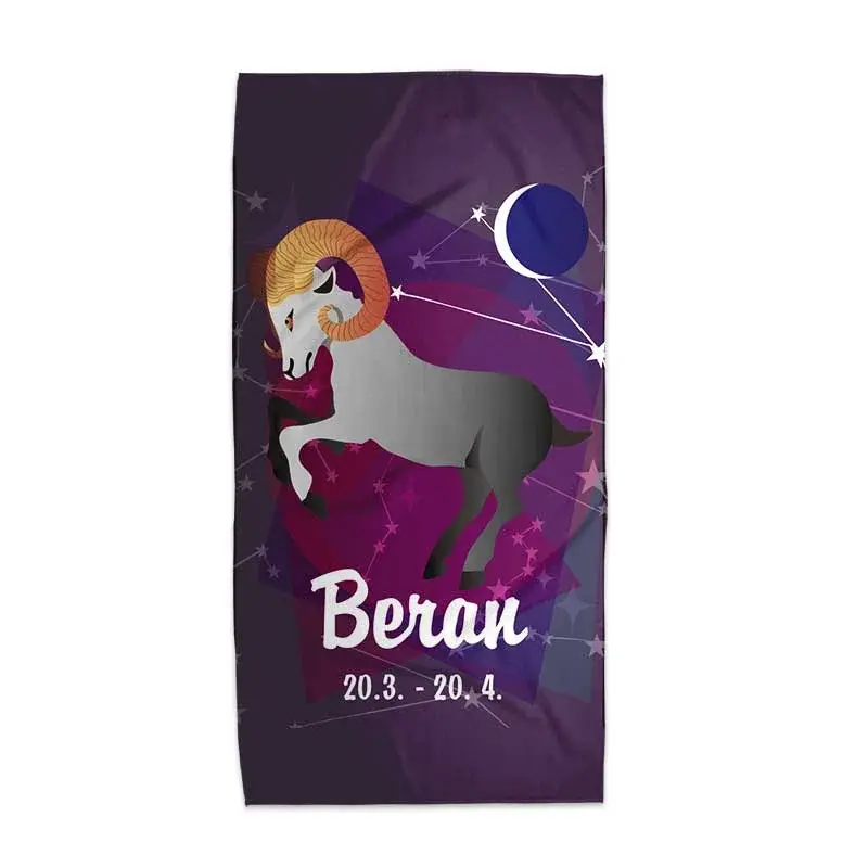 Ručník Beran - 30x50 cm