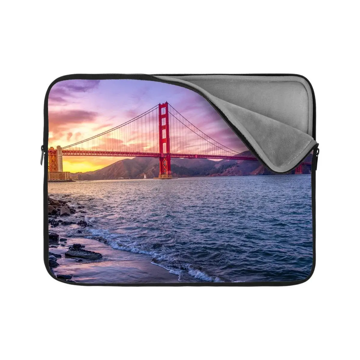 Obal na notebook Golden Gate 5 - 13"