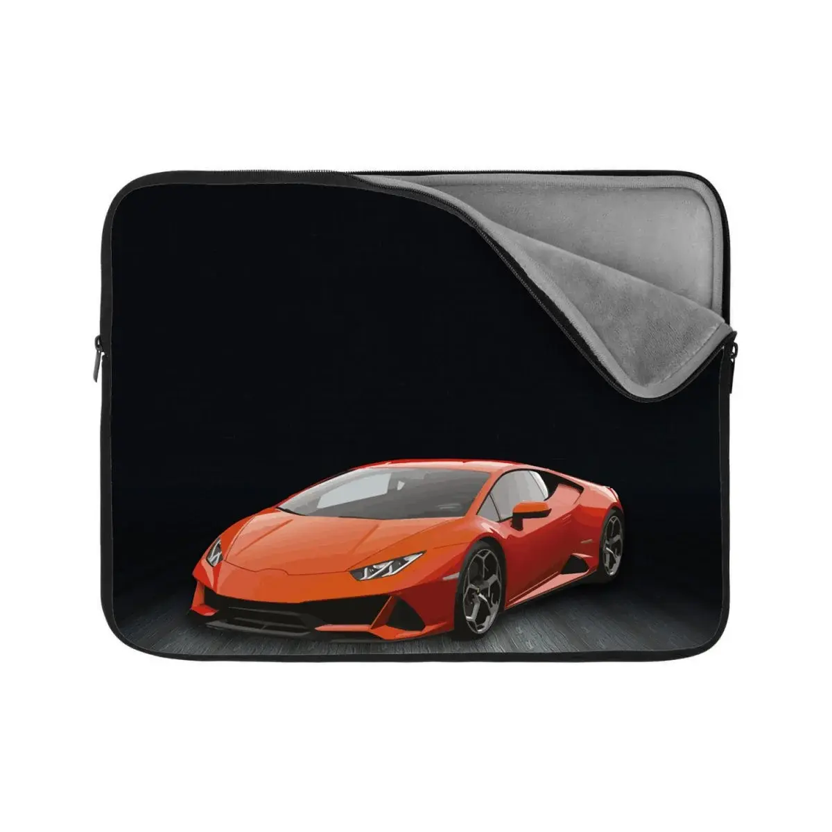 Obal na notebook Sportovní auto 1 - 13"