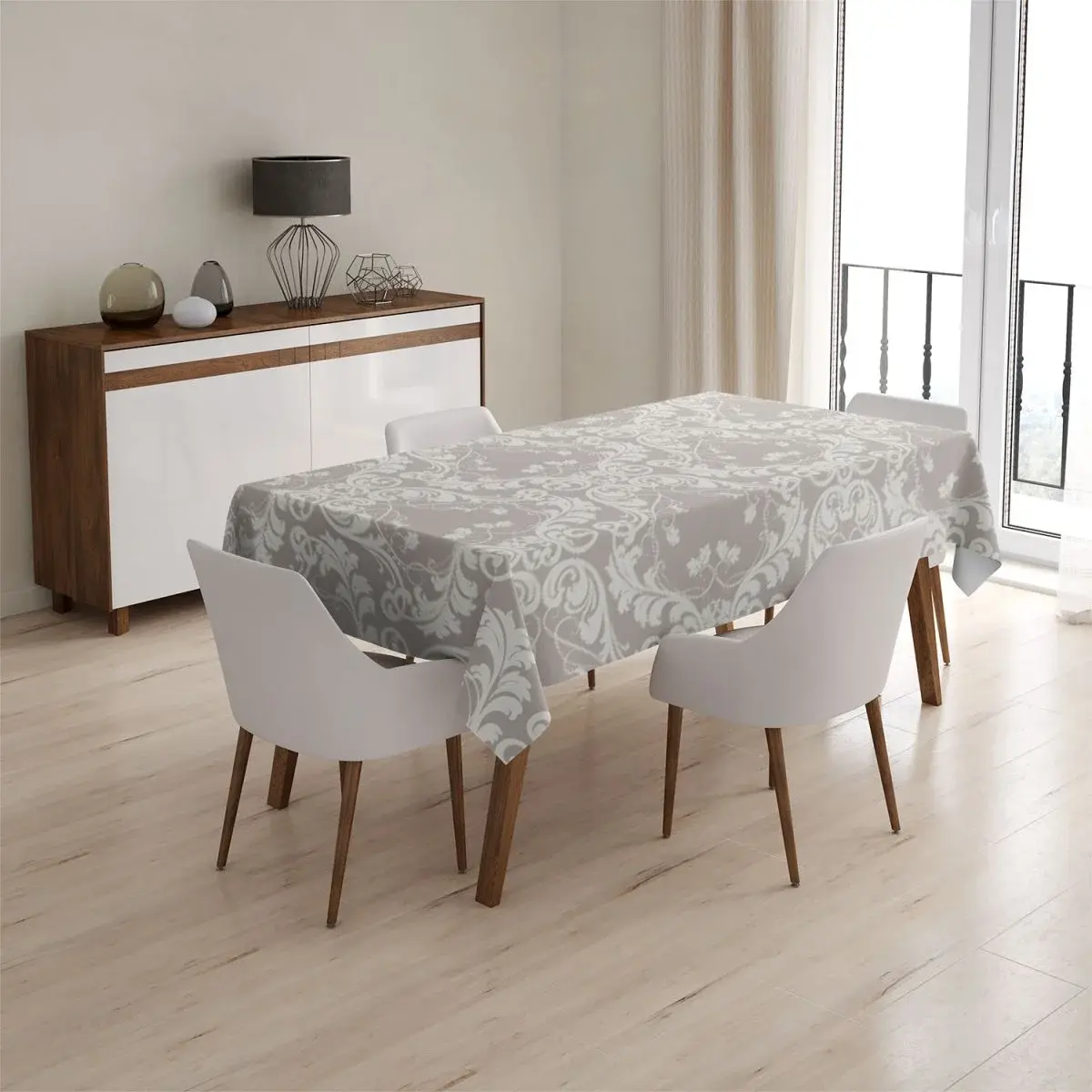 Ubrus Secesní noblesa - 130x170 cm
