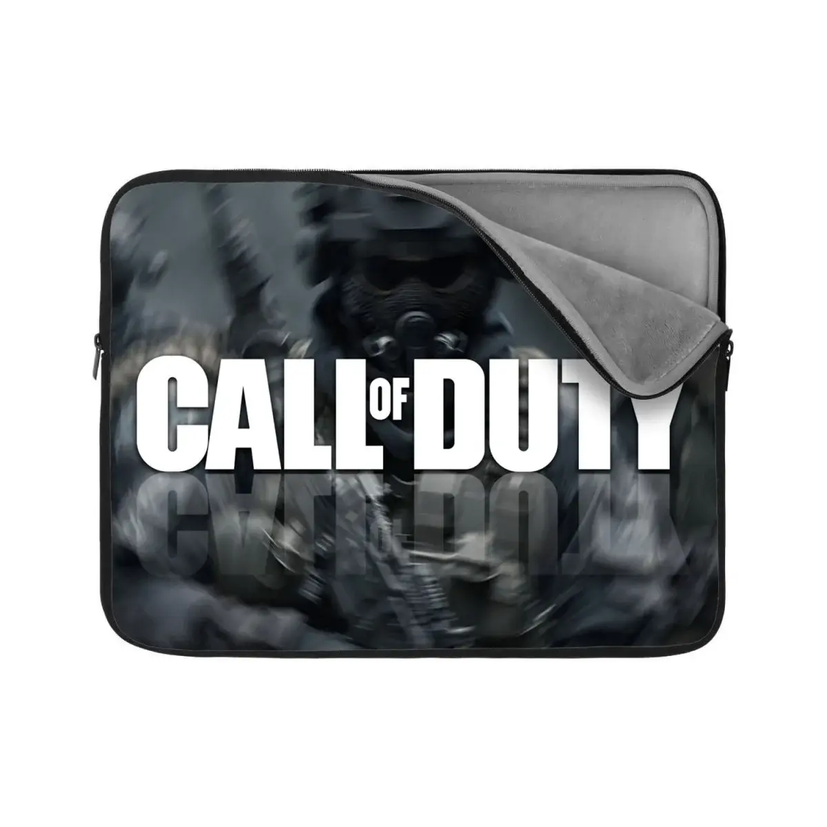 Obal na notebook Call of Duty Voják - 13"