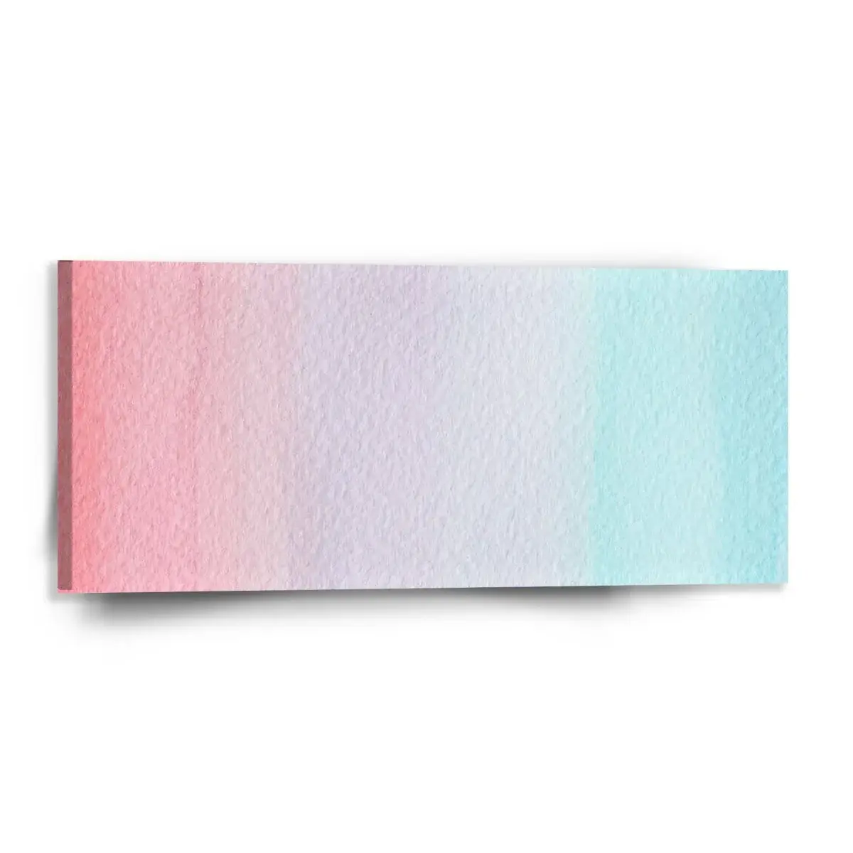 Obraz Cukrová vata - 110x50 cm