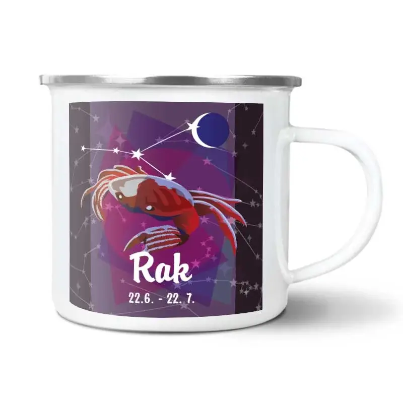 Plecháček Rak: 300 ml