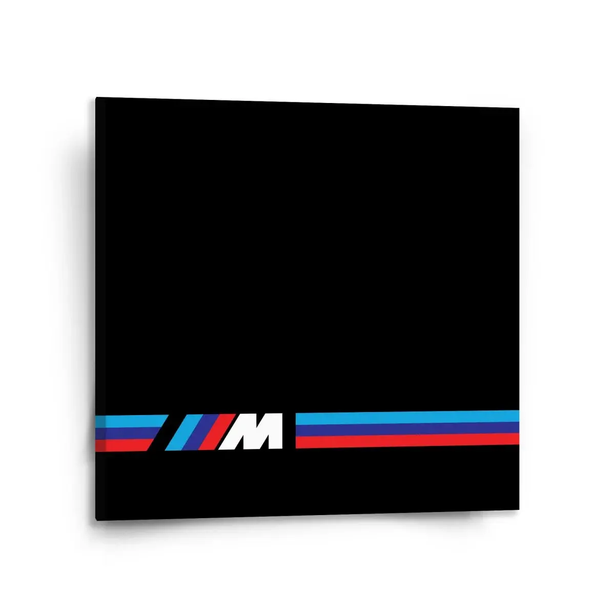 Obraz MPERFORMANCE pruh - 110x110 cm