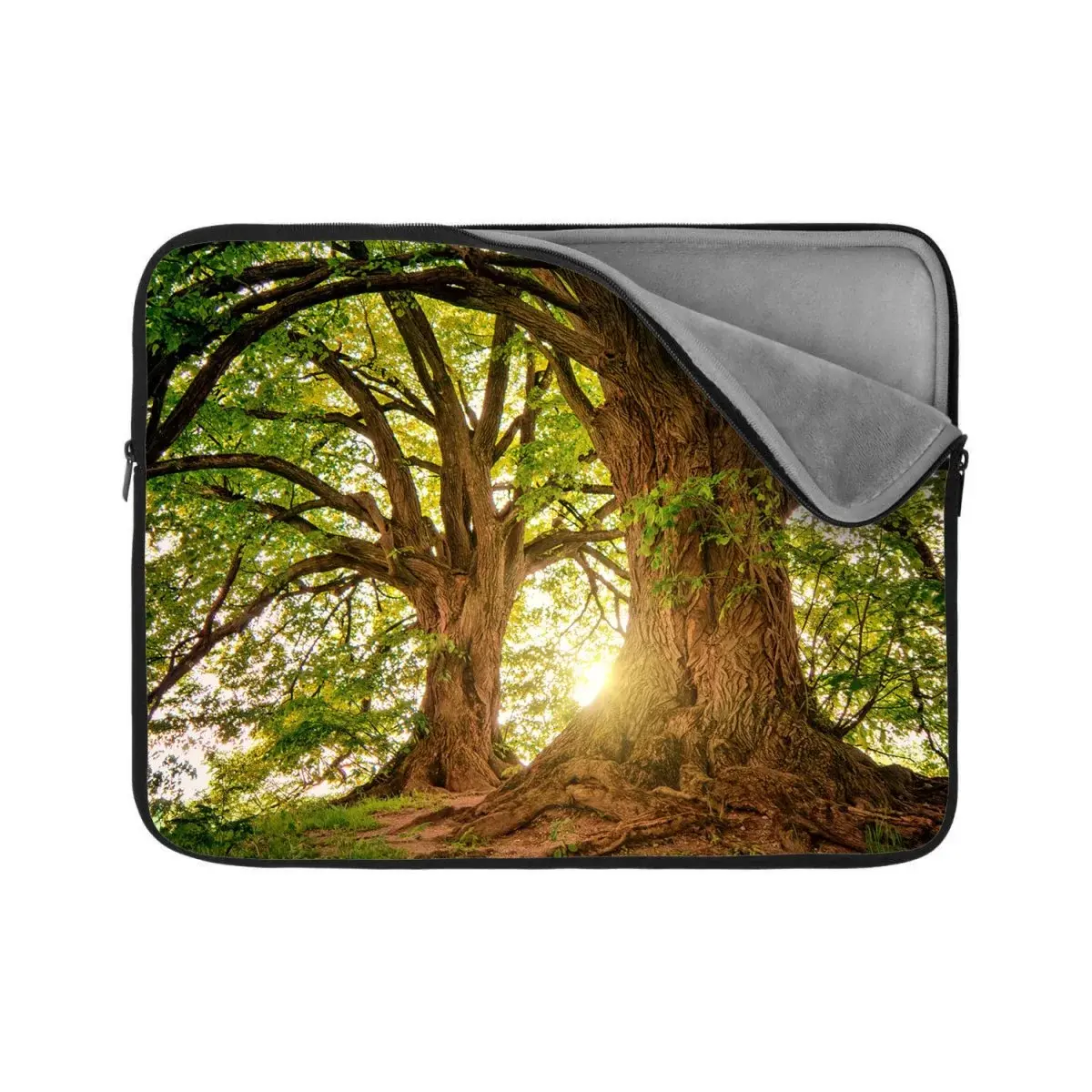 Obal na notebook Stromy - 13"