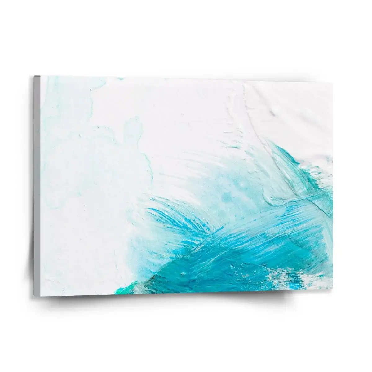 Obraz Abstraktní barvy - 150x110 cm