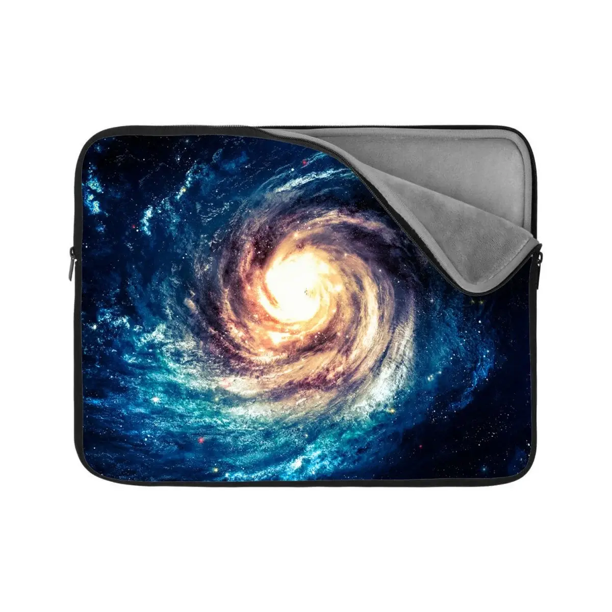 Obal na notebook Světelný vír - 13"