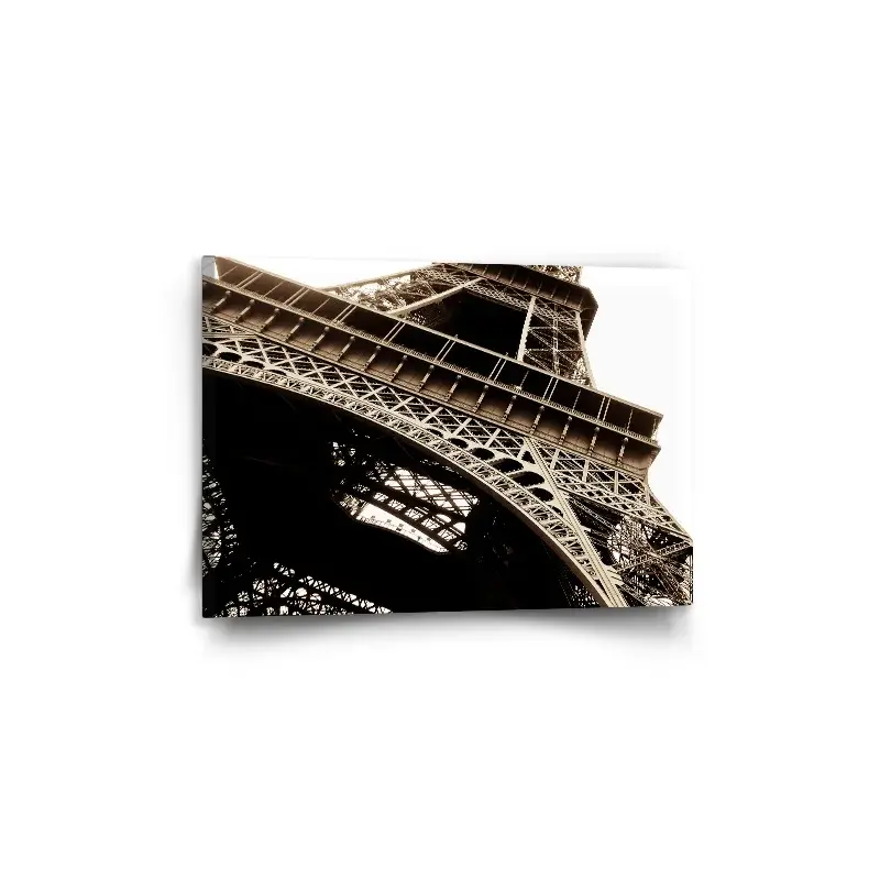 Obraz Eiffel Tower 6 - 60x40 cm