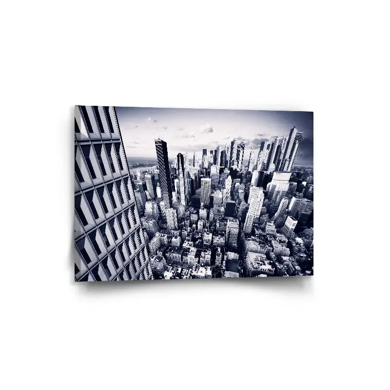 Obraz Mrakodrapy 2 - 90x60 cm