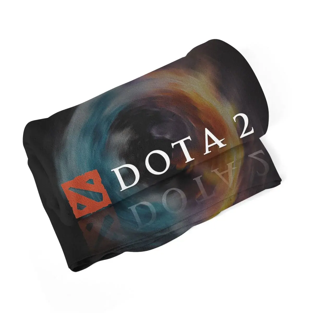 Deka DOTA2 Abstract - 190x140 cm