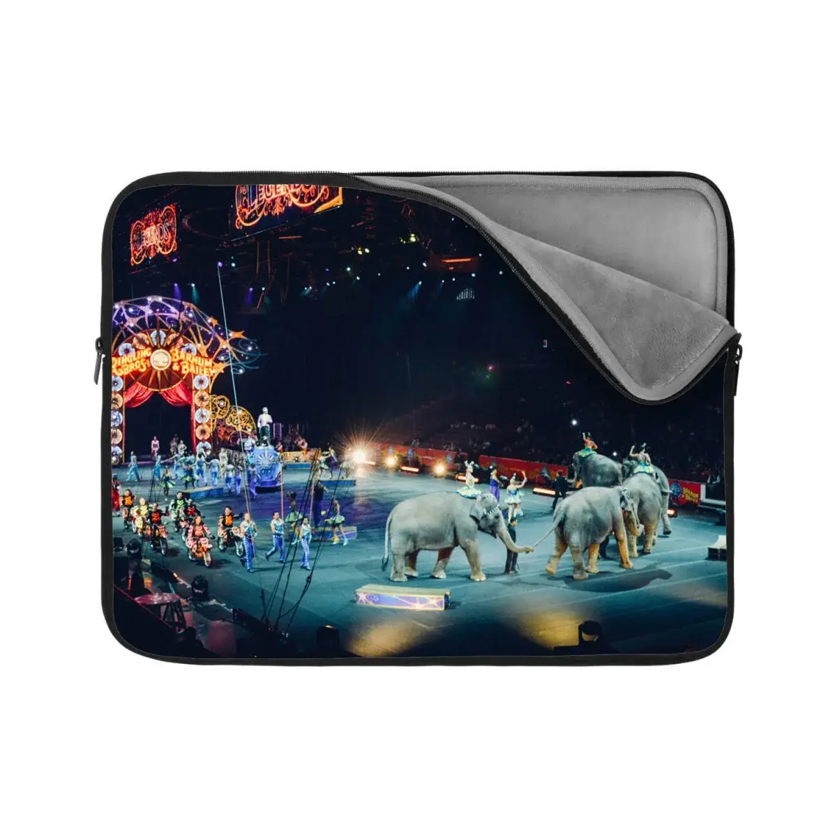 Obal na notebook Cirkus - 17"