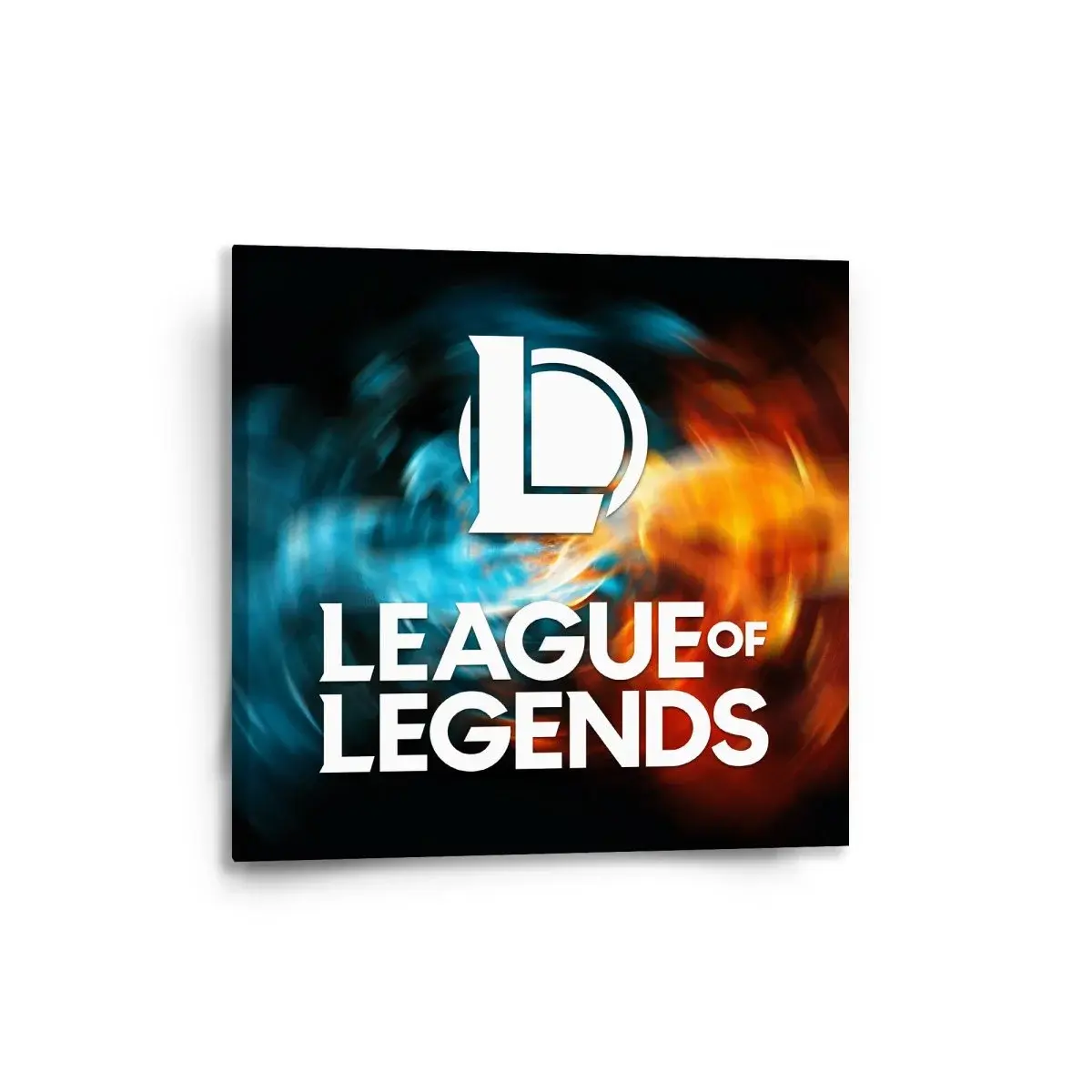 Obraz League of Legends Glow - 50x50 cm