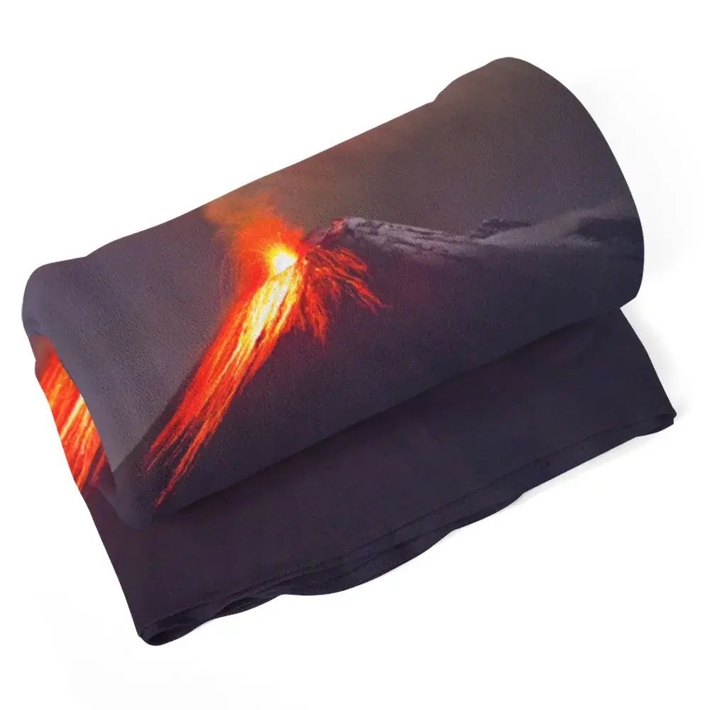 Deka Sopka - 150x120 cm