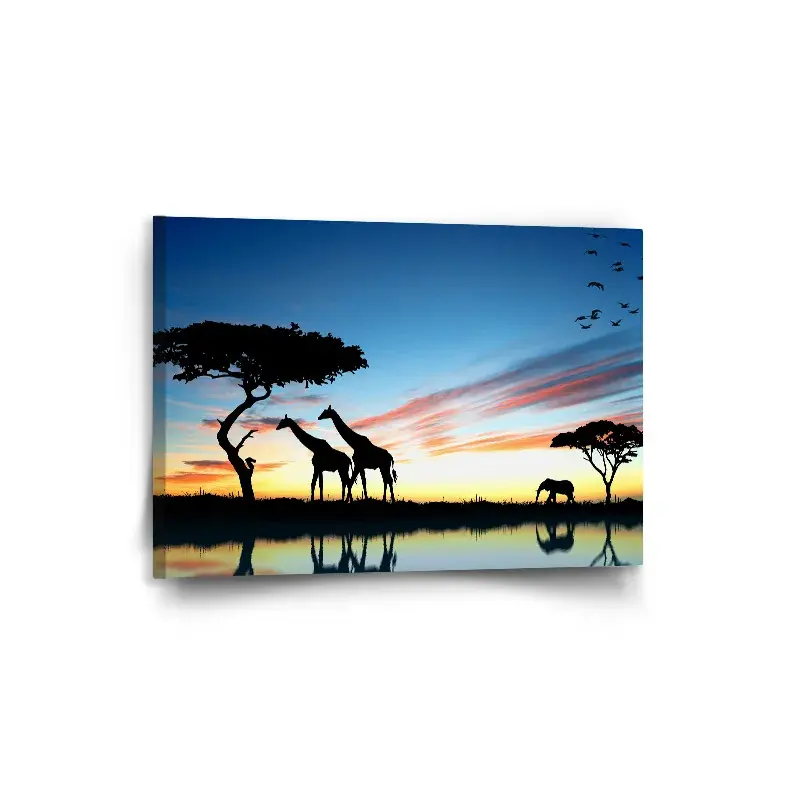Obraz Sahara - 90x60 cm