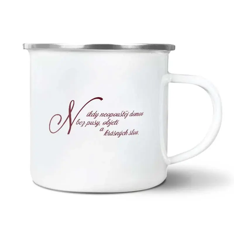 Plecháček Neopouštěj domov: 300 ml