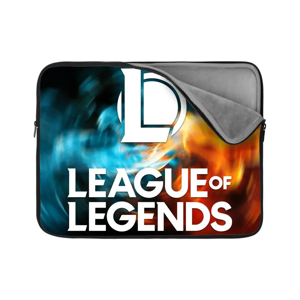 Obal na notebook League of Legends Glow - 13"