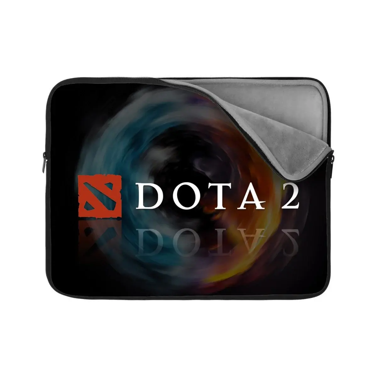 Obal na notebook DOTA2 Abstract - 17"