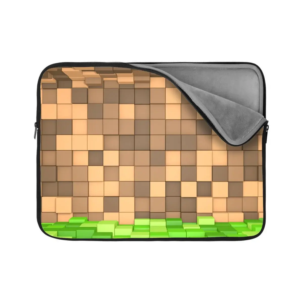 Obal na notebook Blocks 3D - 15,6"