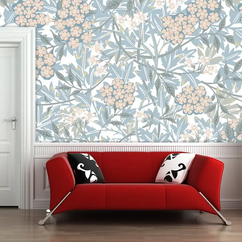 Tapeta Vlaštovičník - 125x75 cm