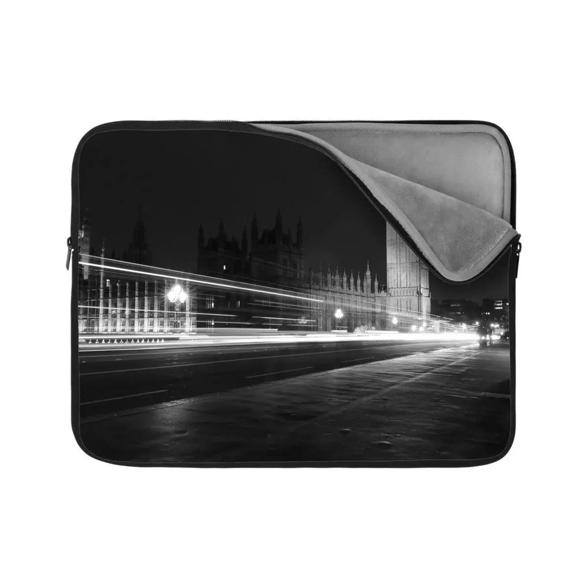 Obal na notebook Westminsterský palác - 15,6"