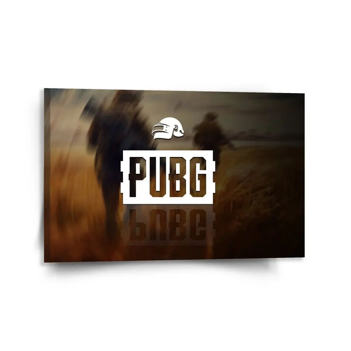 Obraz PUBG Vojáci - 120x80 cm
