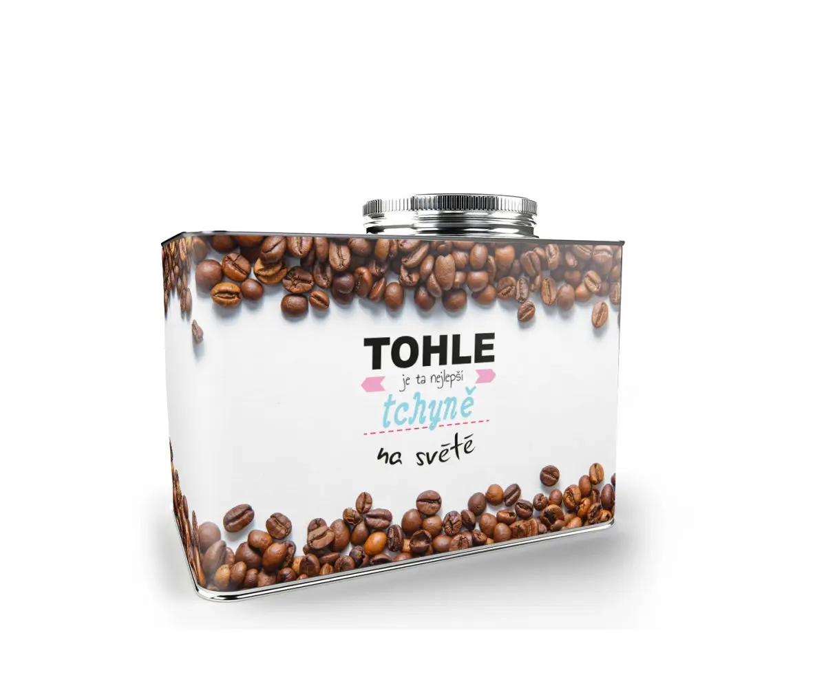 Dárková káva Tohle je ta nejlepší tchyně na světě - 500g