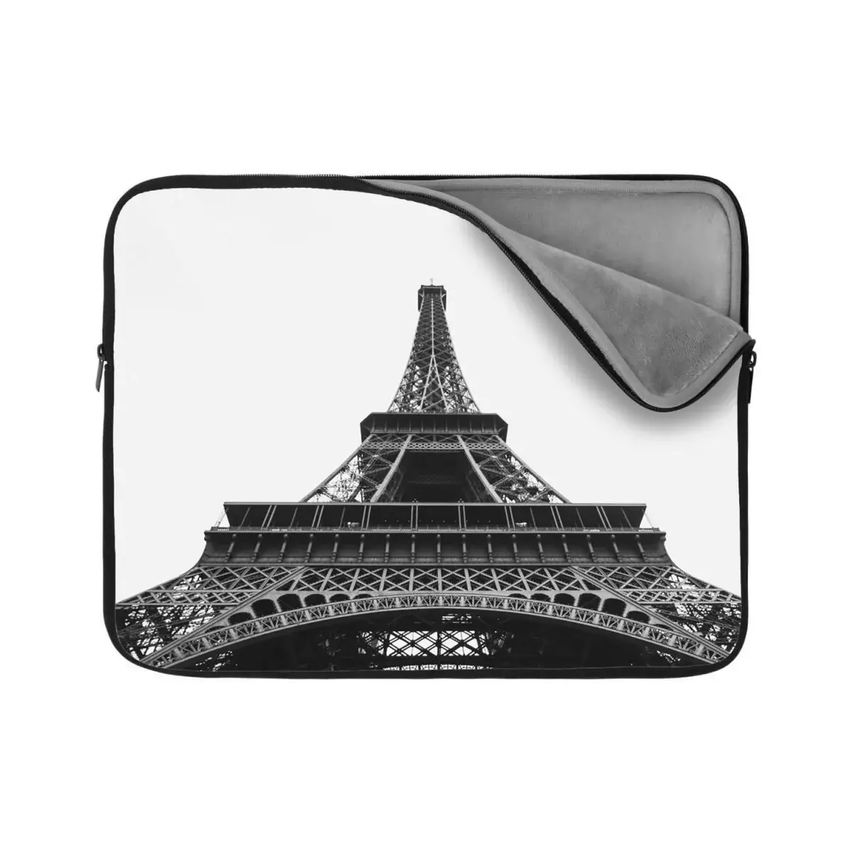 Obal na notebook Eiffel Tower 4 - 17"