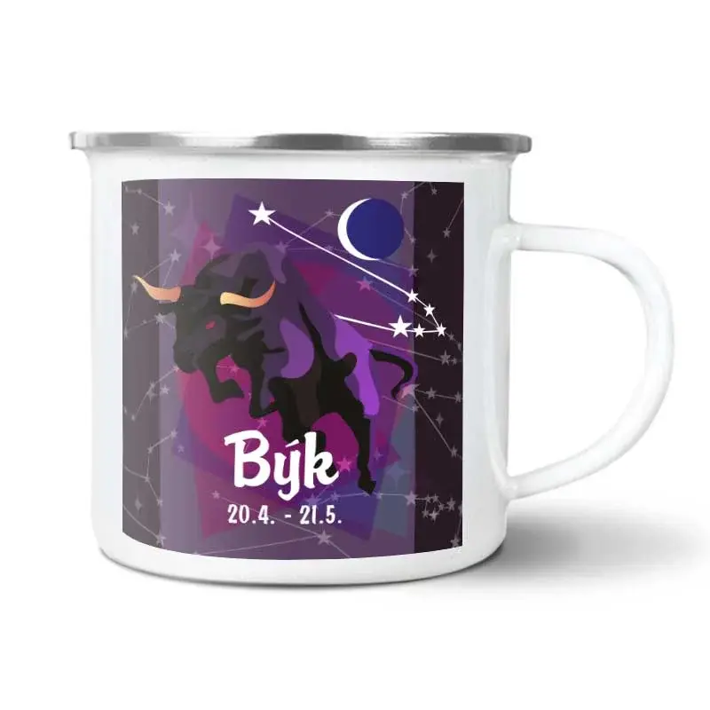 Plecháček Býk: 300 ml