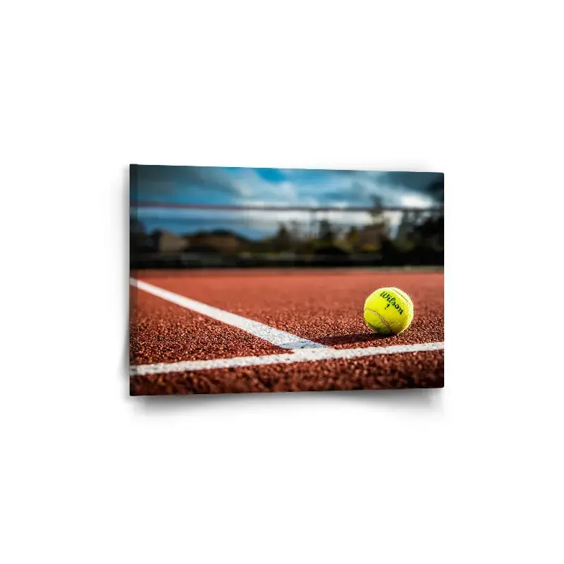 Obraz Tennis - 60x40 cm